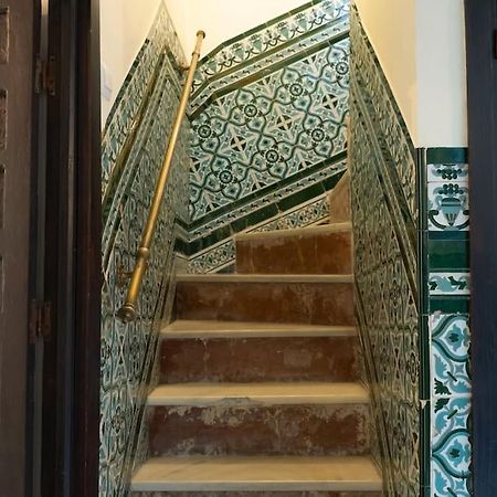 Nueva Casa Boutique En El Centro De Sevilla ภายนอก รูปภาพ