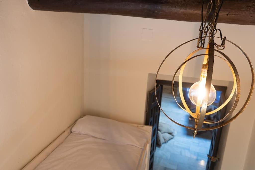 Nueva Casa Boutique En El Centro De Sevilla ภายนอก รูปภาพ